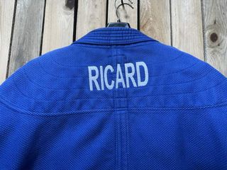 JUDOGUI FIGHTING FILMS SUPER STAR IJF 190