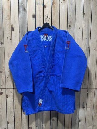 JUDOGUI FIGHTING FILMS SUPER STAR IJF 190