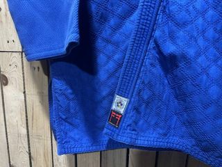 JUDOGUI FIGHTING FILMS SUPER STAR IJF 190