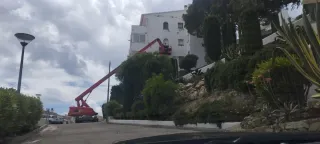 Servicios de pintura profesional