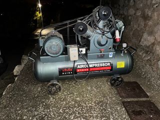 Compresor de aire 360L