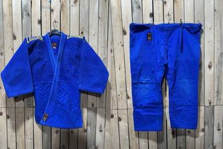 JUDOGUI LAGUNA GRAN MASTER 180