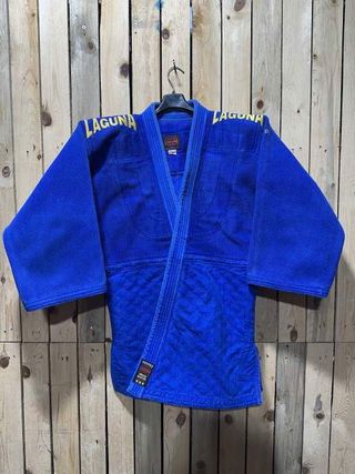 JUDOGUI LAGUNA GRAN MASTER 180