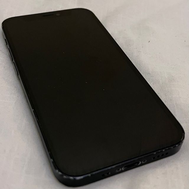 iPhone 12 Mini 5G - 64 GB