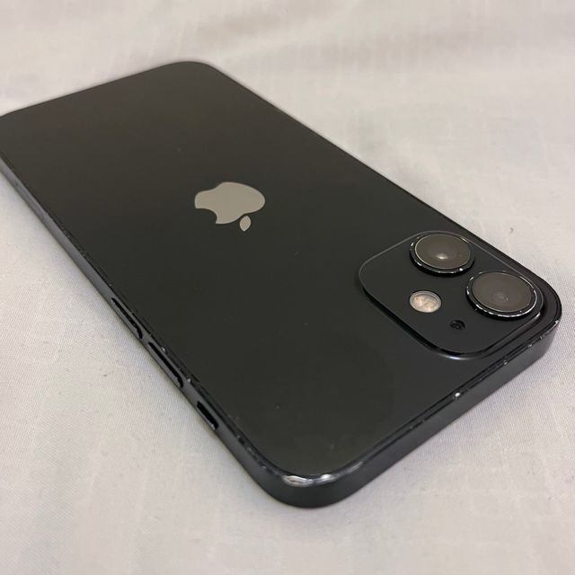 iPhone 12 Mini 5G - 64 GB