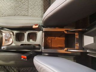 Suzuki Vitara 1.4 T S3 Mild Hybrid 4X4