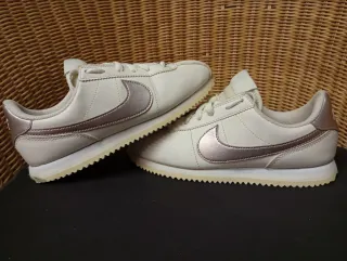 Zapatillas Nike Cortez Basic SL Phantom Talla 36.5