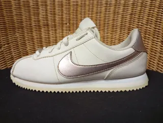 Zapatillas Nike Cortez Basic SL Phantom Talla 36.5