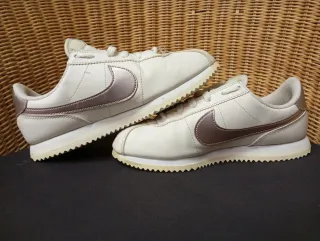 Zapatillas Nike Cortez Basic SL Phantom Talla 36.5