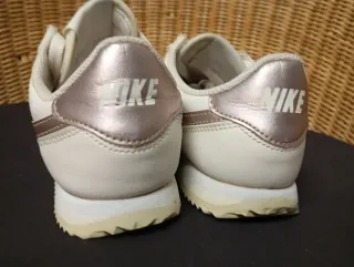 Zapatillas Nike Cortez Basic SL Phantom Talla 36.5