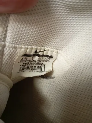 Zapatillas Nike Cortez Basic SL Phantom Talla 36.5