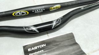 2 x Manillar 31,8 mms Easton y RockRider