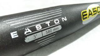 2 x Manillar 31,8 mms Easton y RockRider