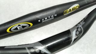 2 x Manillar 31,8 mms Easton y RockRider