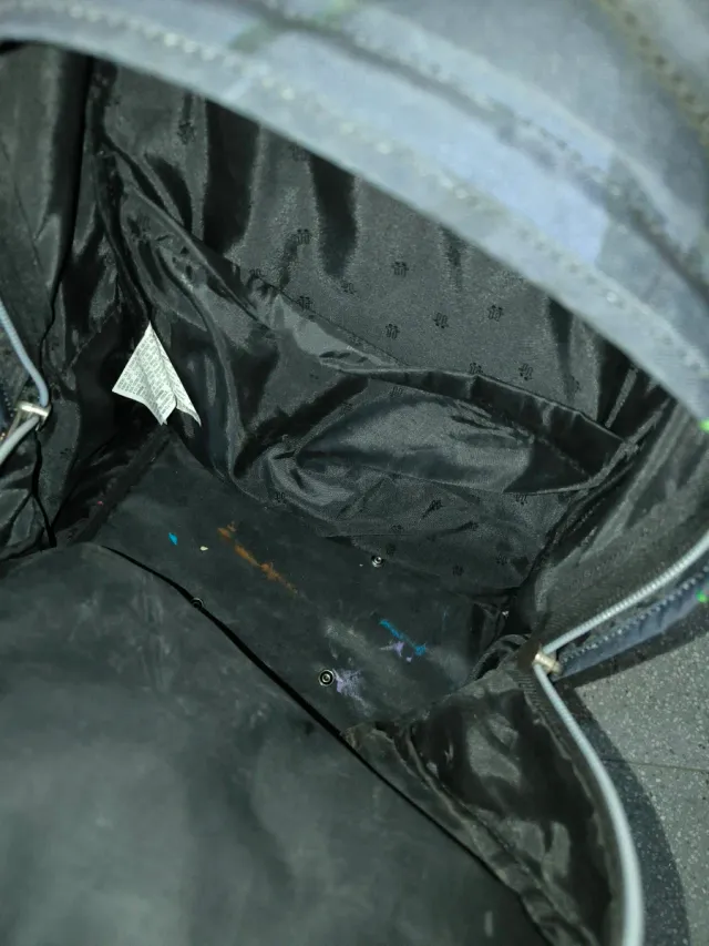 Mochila escolar Totto