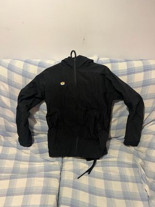 Chándal Nike TN Negro