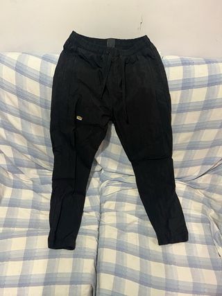 Chándal Nike TN Negro