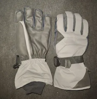 Guantes de Nieve para Hombre y Mujer