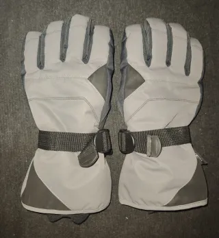 Guantes de Nieve para Hombre y Mujer