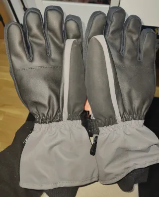 Guantes de Nieve para Hombre y Mujer