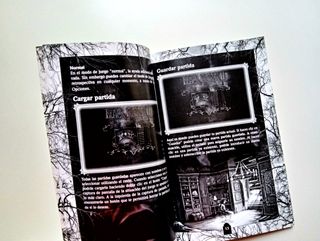 BLACK MIRROR II pc DVD. Black mirror 2 pc