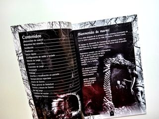 BLACK MIRROR II pc DVD. Black mirror 2 pc