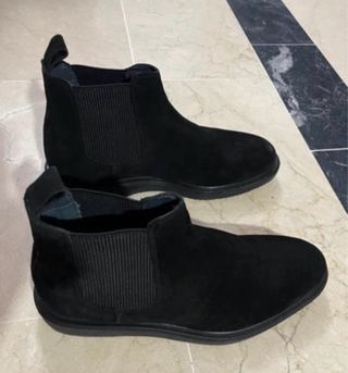 Botas Sfera Talla 43 Negras