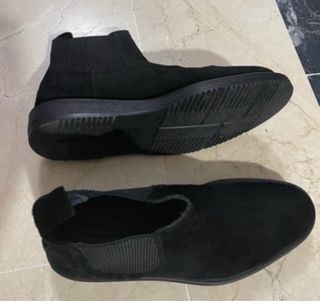 Botas Sfera Talla 43 Negras