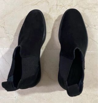 Botas Sfera Talla 43 Negras