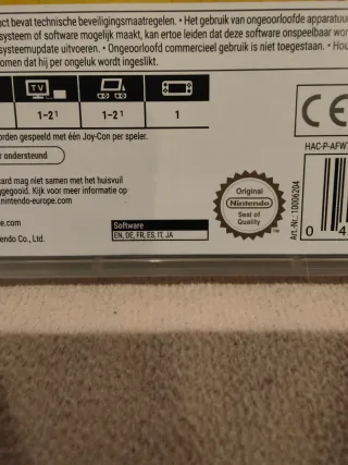 Donkey Kong Country Tropical Freeze