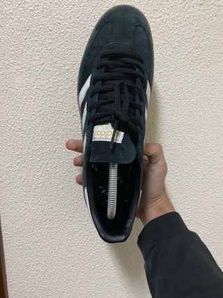 Adidas Spezial Pretas Tamanho 43