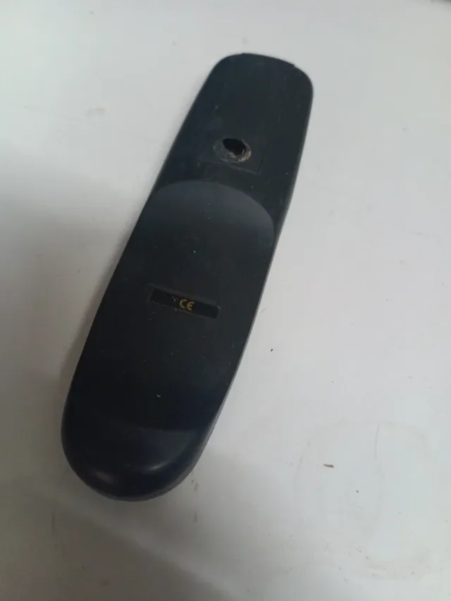 Mando a distancia universal