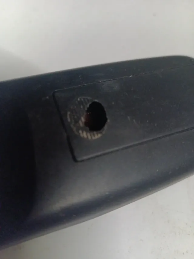 Mando a distancia universal