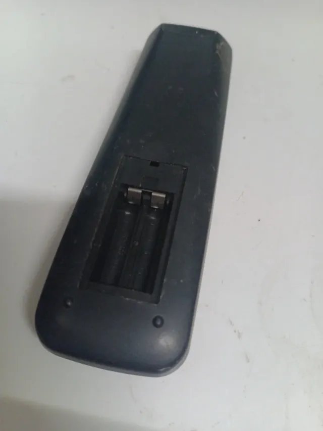 Mando a distancia Ruwido Easytip 4 le falta la tap