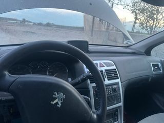 Despiece Peugeot 307 SW 2002 1.6 110cv