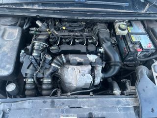 Despiece Peugeot 307 SW 2002 1.6 110cv