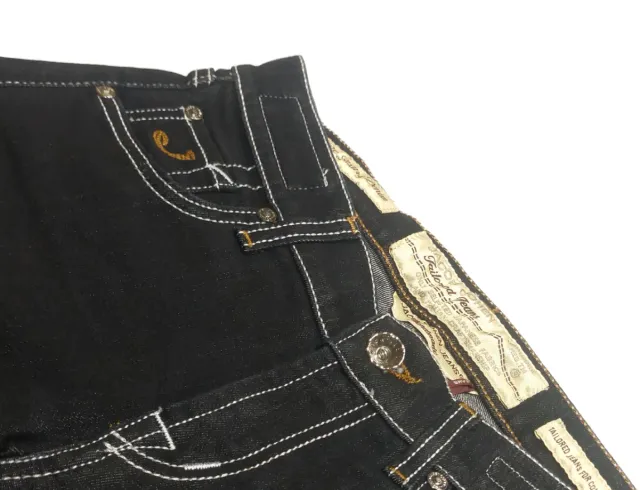 Calças Jacob Cohen Tamanho 27, novas sem uso