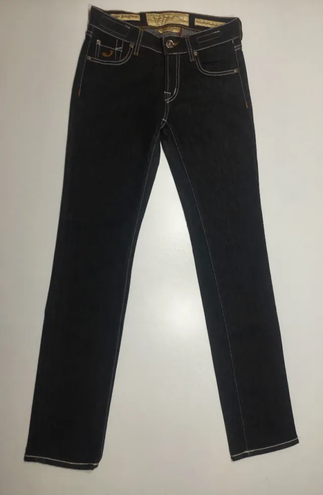 Calças Jacob Cohen Tamanho 27, novas sem uso