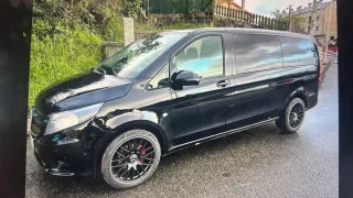 Mercedes-Benz Vito 2015