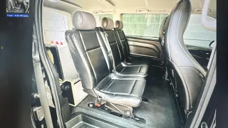 Mercedes-Benz Vito 2015