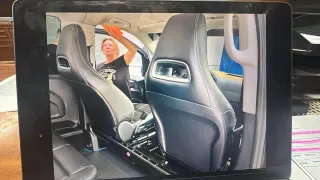 Mercedes-Benz Vito 2015