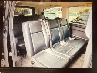 Mercedes-Benz Vito 2015