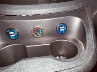 Mercedes-Benz Vito 2015