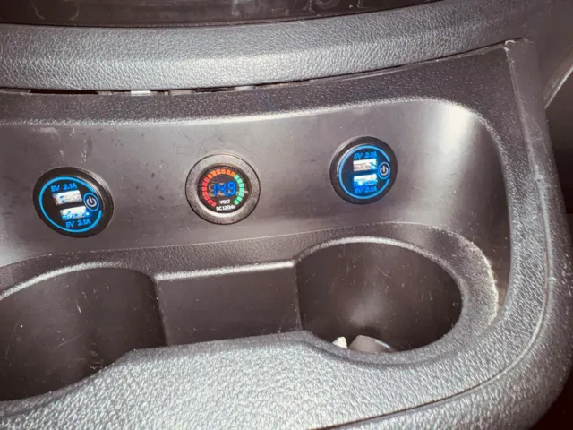 Mercedes-Benz Vito 2015