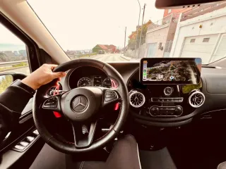 Mercedes-Benz Vito 2015