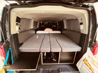 Mercedes-Benz Vito 2015