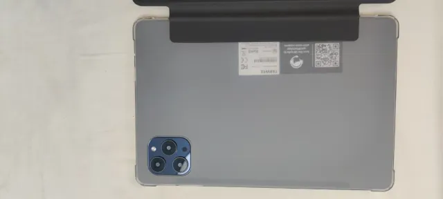 Tablet Android 11 pulgadas