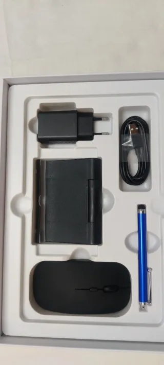 Tablet Android 11 pulgadas