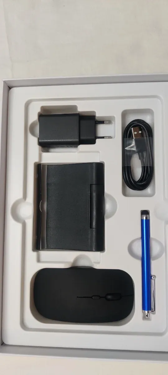 Tablet Android 11 pulgadas