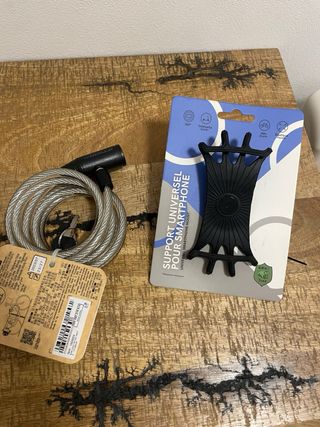 Patinete Eléctrico Xiaomi Plegable Scooter 4 EU